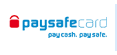 PaySafeCard for Online Payments