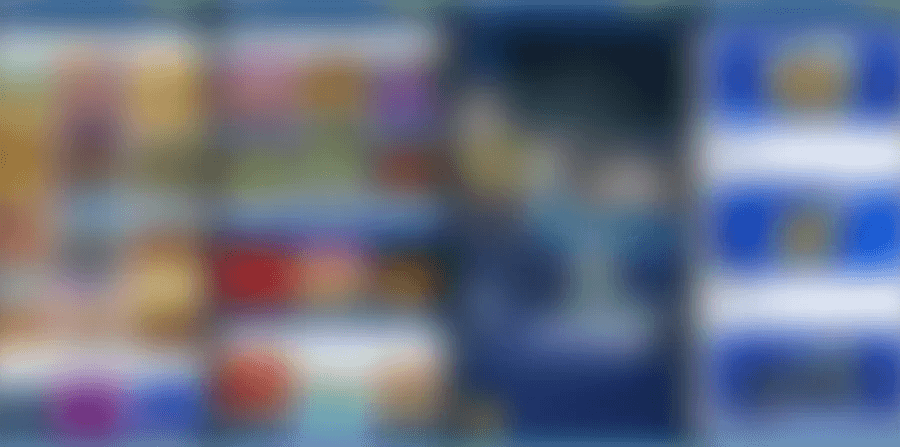 Counting what is actually in the app, which is rarely the whole desktop lobby.