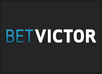 BetVictor Logo